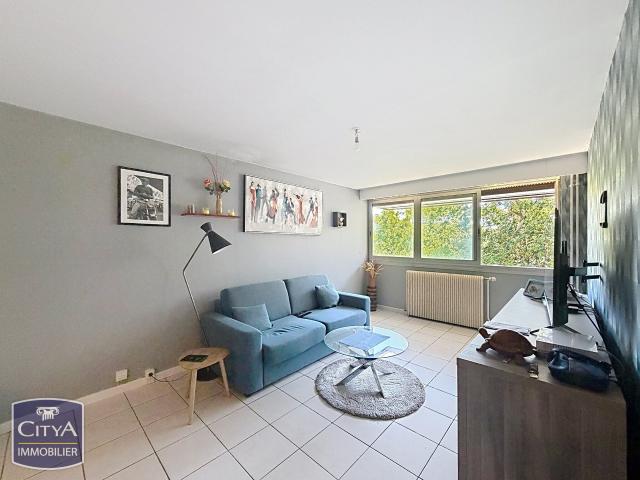 Appartement vente à Orléans, Olivet
