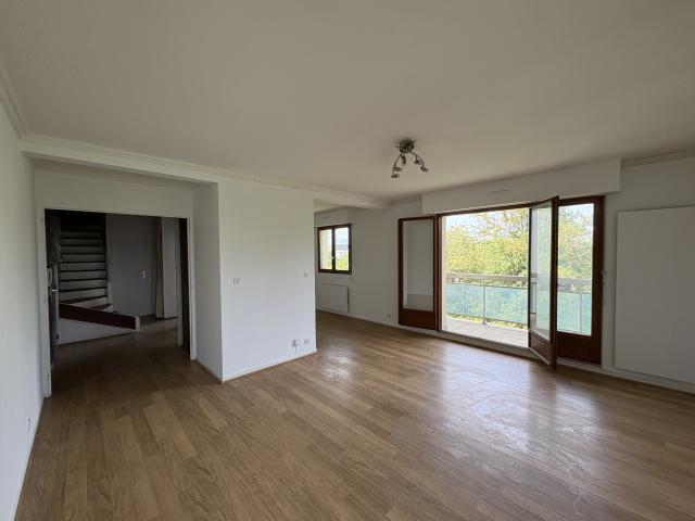 Appartement vente à Orléans, Olivet