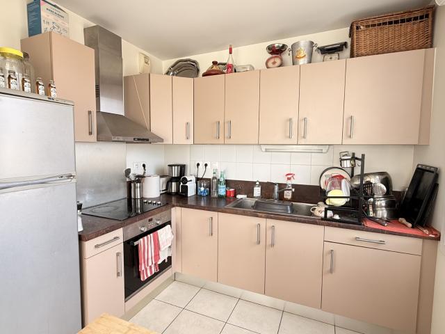 Appartement vente à Orléans, Olivet