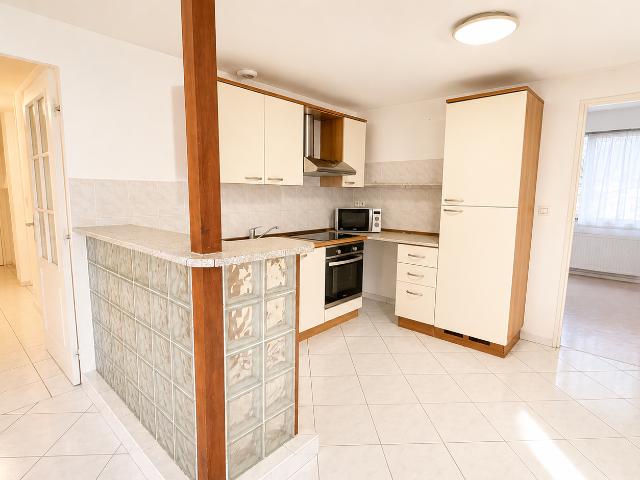 Appartement vente à Orléans, Olivet