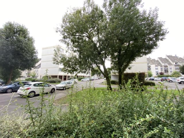 Appartement vente à Orléans, Olivet