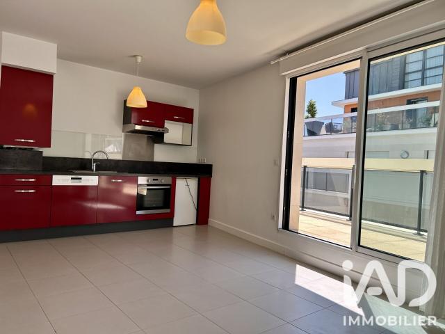 Appartement vente à Orléans, Olivet