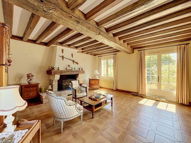 Maison vente à Orléans, Olivet