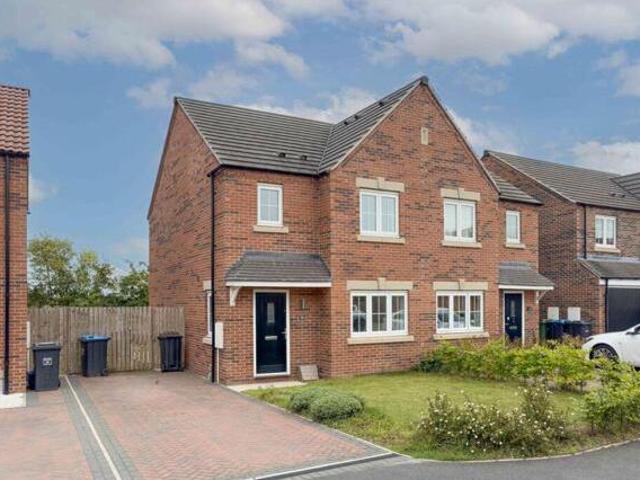 House for sale in Norby, Thirsk