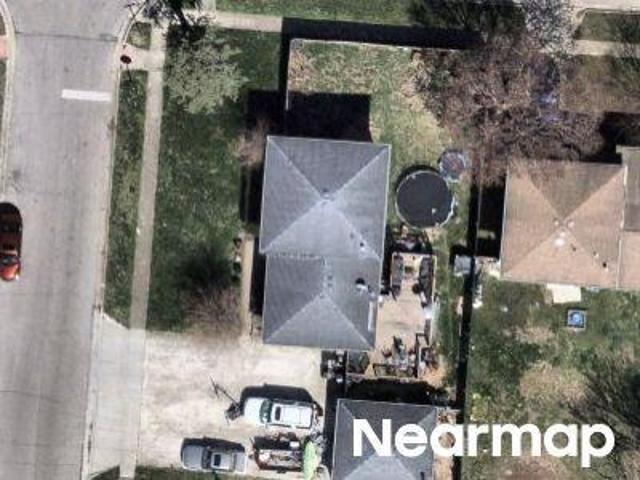 House for sale in Columbus, Ohio