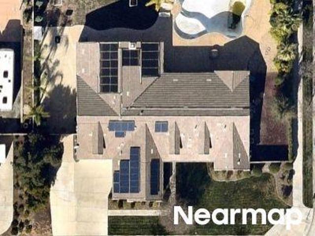 House for sale in Hemet, California