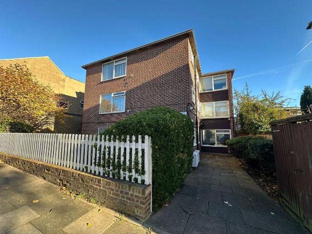 Studio for rent in London Borough of Enfield, Greater London