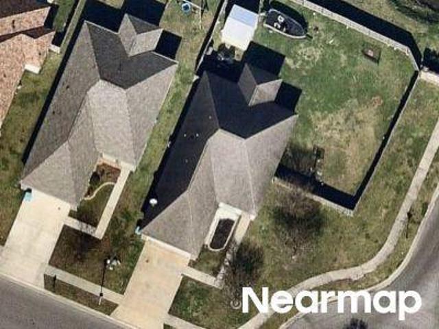 House for sale in Addis, Louisiana