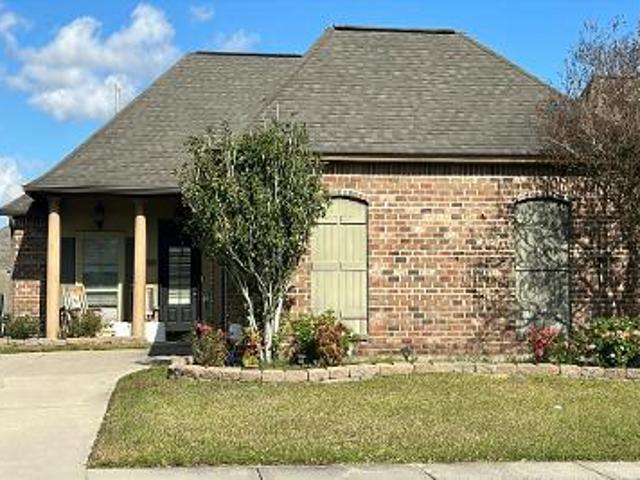 House for sale in Addis, Louisiana
