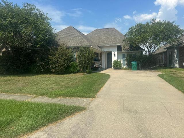 House for sale in Addis, West Baton Rouge Parish
