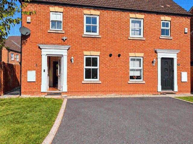 House for rent in Langley, Slough