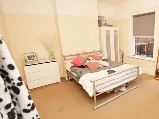 House for rent in Georgia, Greater Manchester