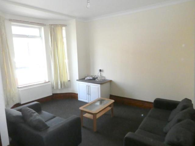 House for rent in Victoria Park, Manchester