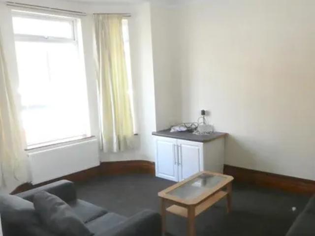 House for rent in Georgia, Greater Manchester