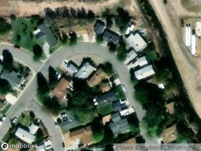 House for sale in California