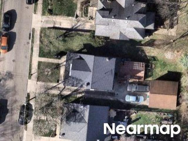 House for sale in Roselawn, Ohio