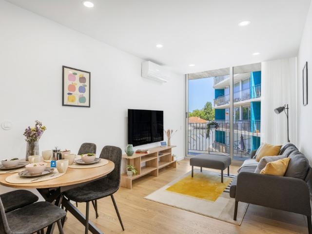 Apartamento alugar em Aveiro