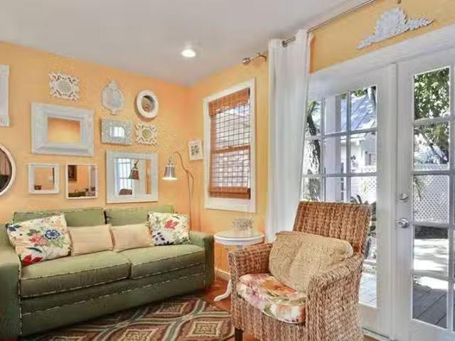 Apartment for rent in Key West, Florida