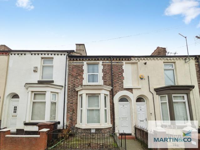 House for rent in Calderstones