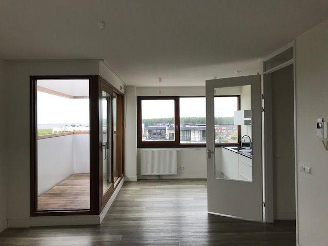 Appartement te huur in Columbuskwartier, Almere-haven