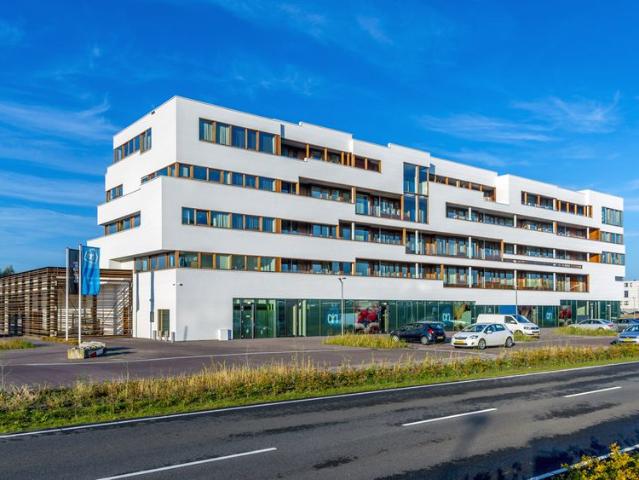 Appartement te huur in Columbuskwartier, Almere