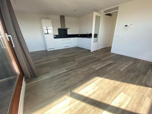 Appartement te huur in Columbuskwartier, Almere-haven