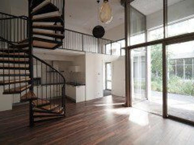 Appartement te huur in Winkelcentrum Overvecht, Haarzuilens