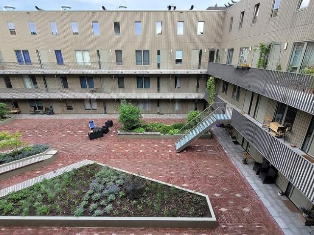Appartement te huur in Utrecht, Haarzuilens