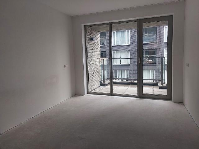 Appartement te huur in Winkelcentrum Overvecht, Haarzuilens
