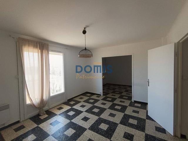 Appartement location à Écusson, Nîmes