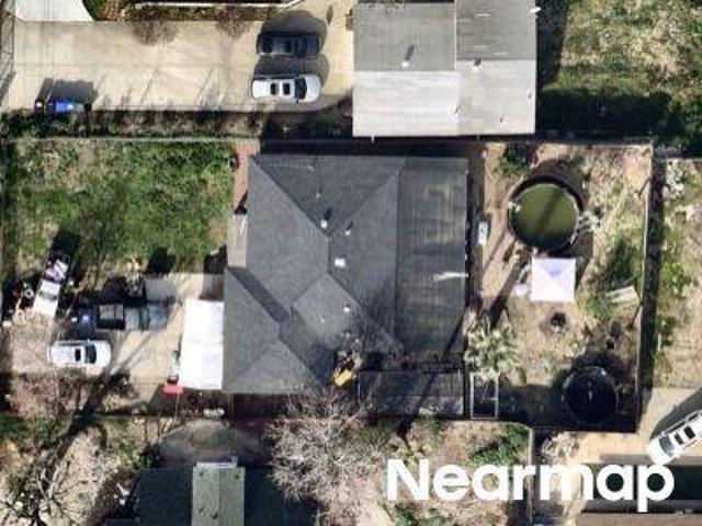 House for sale in California