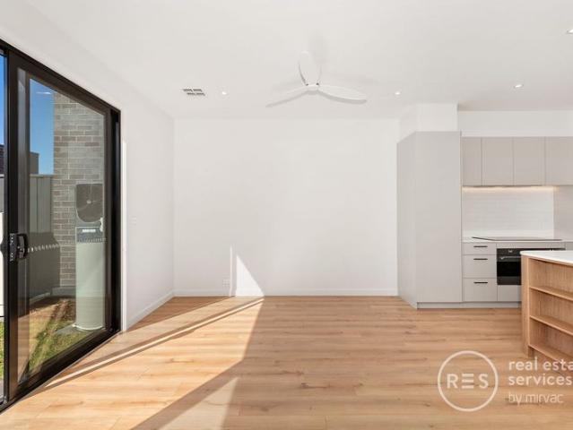 Townhouse for rent in Camerons Creek, Victoria