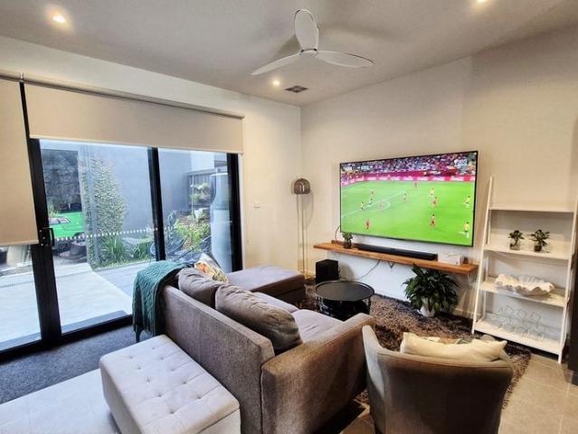 Townhouse for rent in Camerons Creek, Victoria