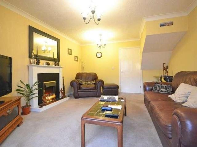 House for rent in Grove Park, Swale