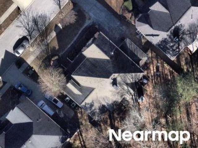 House for sale in Dacula, Georgia