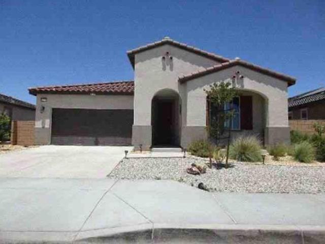 House for sale in Victorville, California