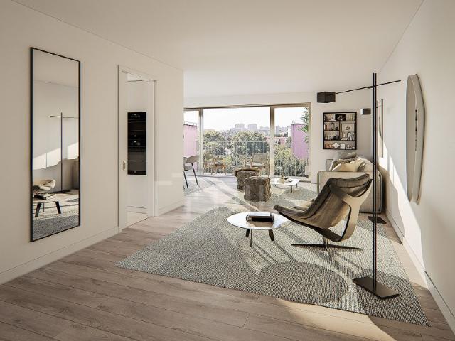 Apartamento venda em Olivais, Lisboa