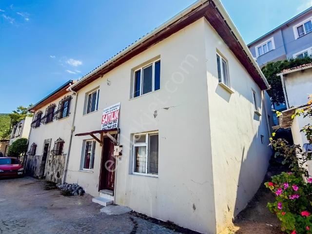 Mudanya, Bursa içerisinde satılık Villa