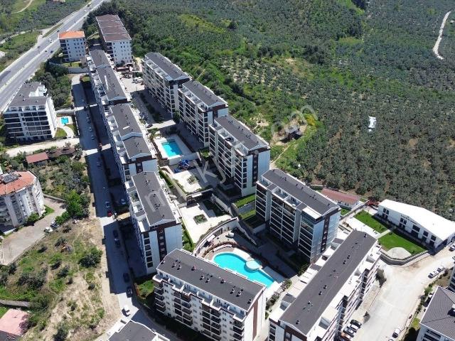 Mudanya, Bursa içerisinde satılık mülk