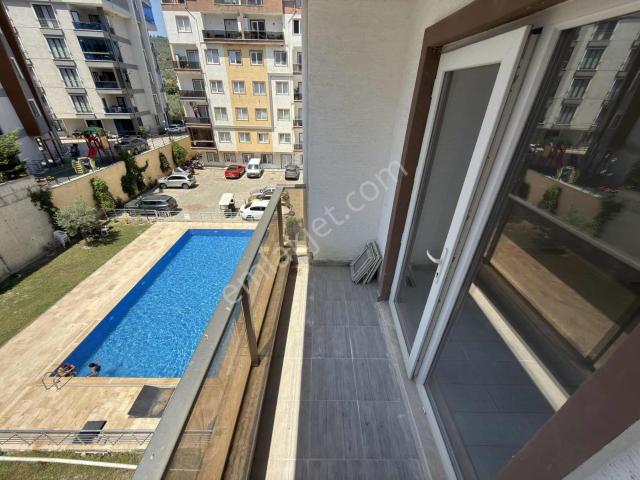 Mudanya, Bursa içerisinde kiralık mülk