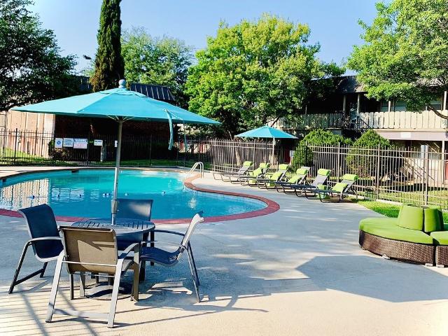 Apartment for rent in Odessa, Texas