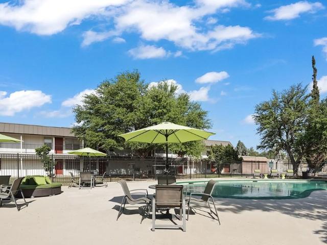 Apartment for rent in Odessa, Texas