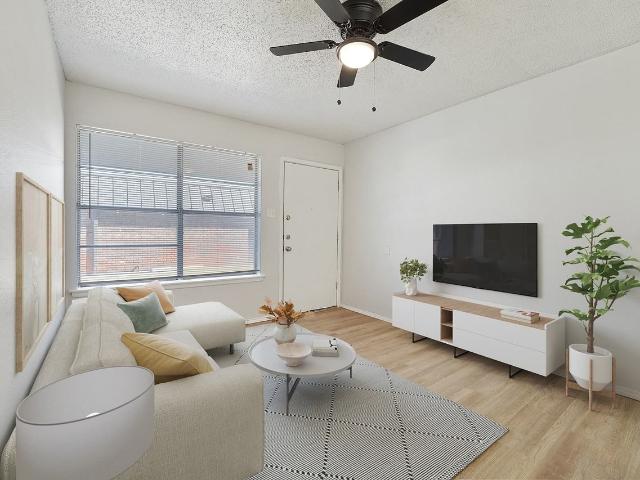 Apartment for rent in Odessa, Texas