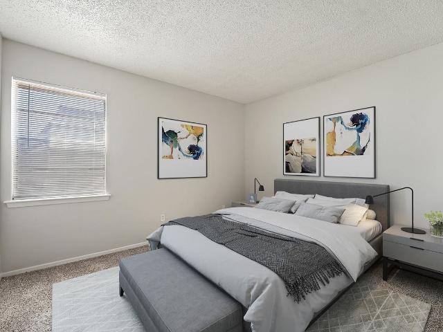 Apartment for rent in Odessa, Texas