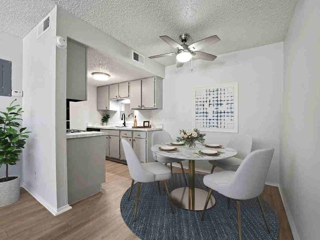 Apartment for rent in Odessa, Texas