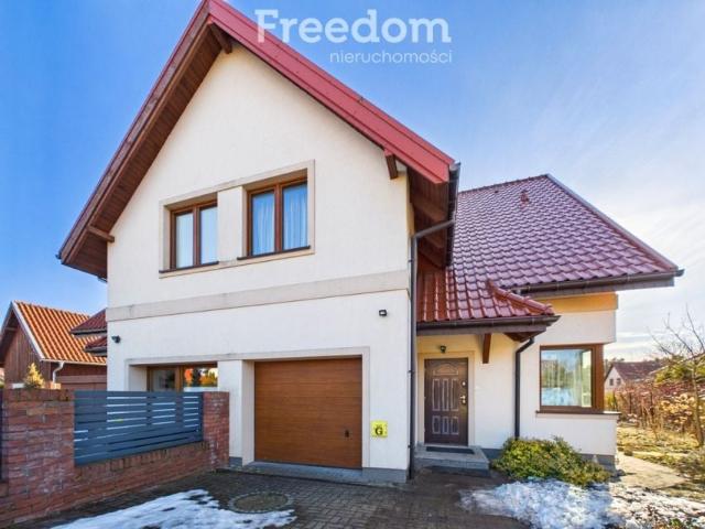 Dom na sprzedaż w Olsztyn, Warmińsko-mazurskie