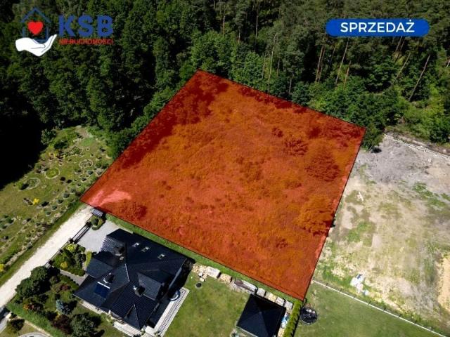 Grunt na sprzedaż w Ostrowiec Świętokrzyski, Świętokrzyskie