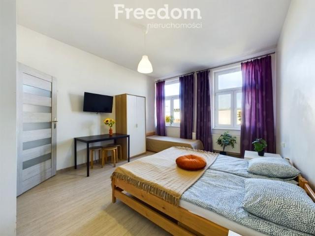 Mieszkanie na sprzedaż w Gdańsk, Pomorskie