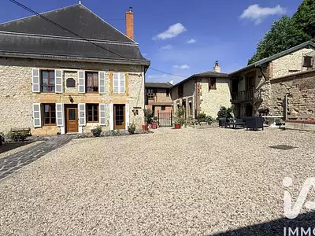 Maison vente à Primat, Olizy-Primat