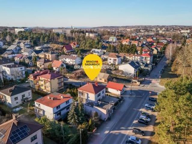 Dom na sprzedaż w Olkusz, Małopolskie